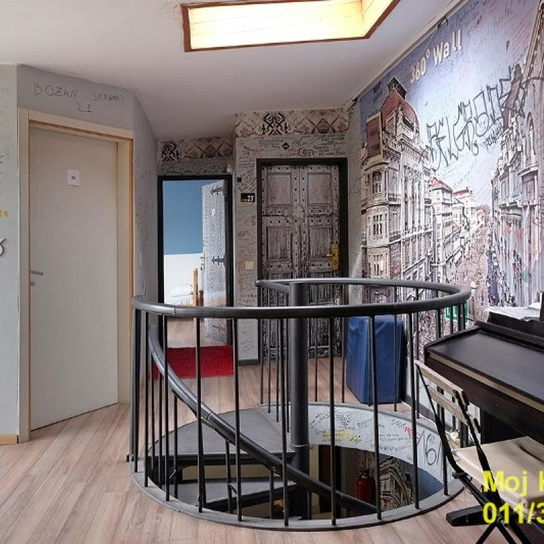 Višesoban stan na prodaju, Beograd Centar, Beograd, 170m², 888.000 €