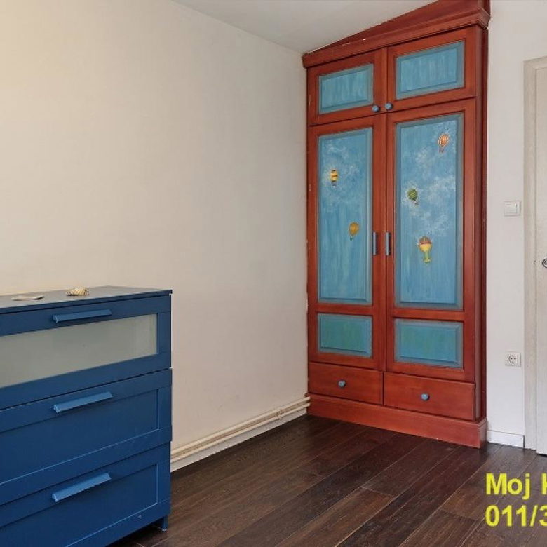 Trosoban stan na prodaju, Kalenić Pijaca, Beograd, 82m², 319.000 €