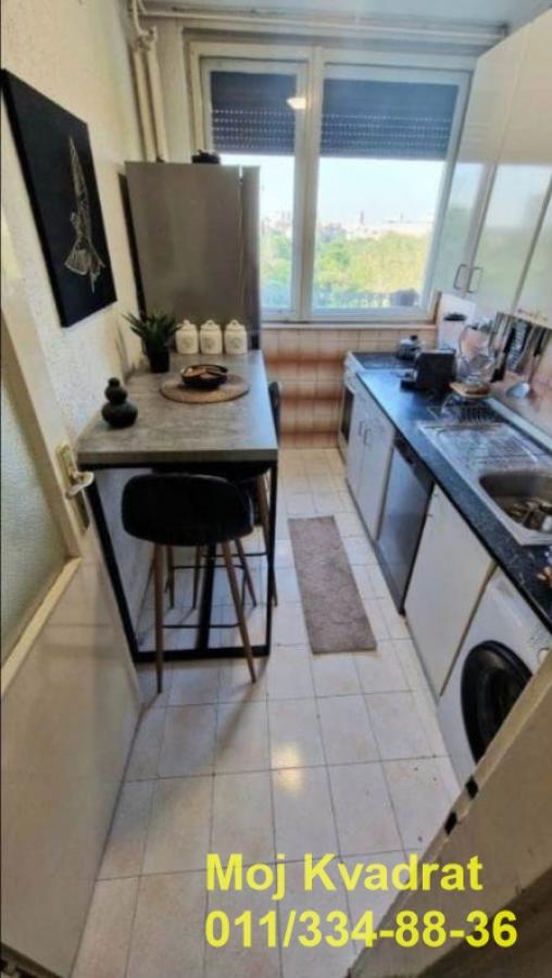 actionimagesite31agencykvadratimg573rwef35i-3 Dvosoban stan na prodaju, Blok 1 – Fontana, Beograd, 39m², 154.000 €