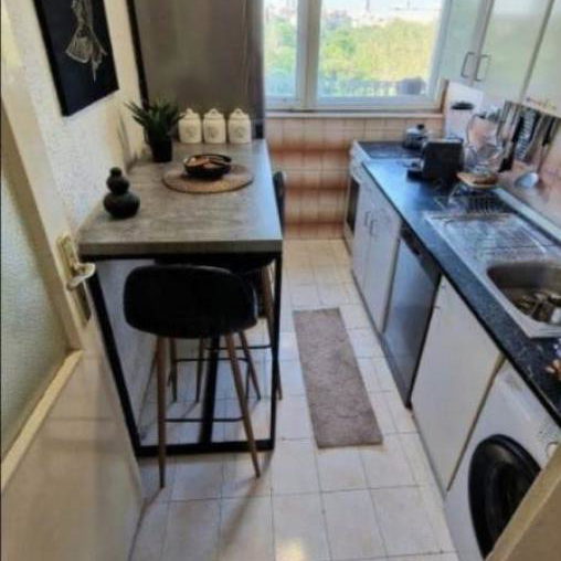 Dvosoban stan na prodaju, Blok 1 – Fontana, Beograd, 39m², 154.000 €