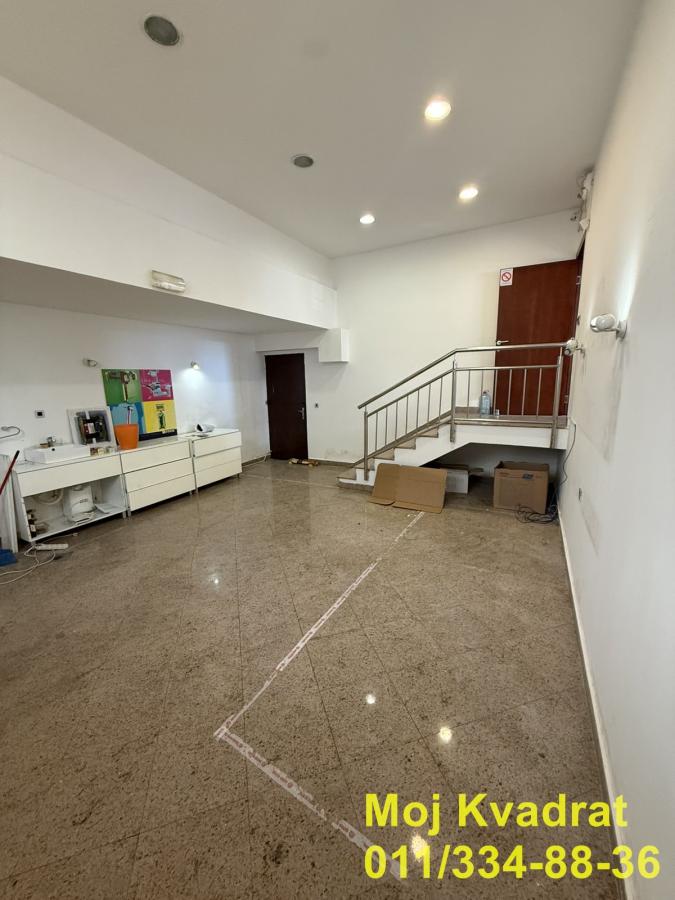 actionimagesite31agencykvadratimg5b0awg0gnw-10 Lokal za izdavanje, FON, Beograd, 103m², 1.200 €/mes
