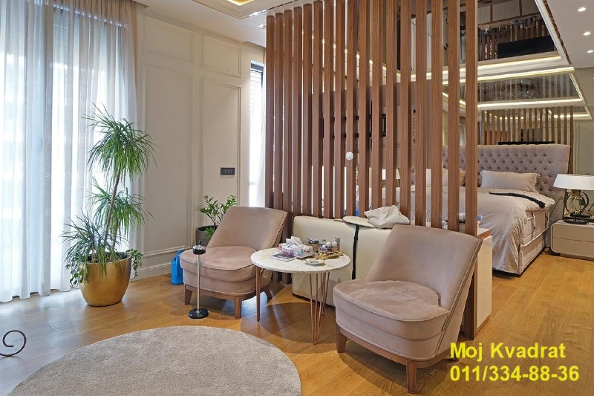 Višesoban stan na prodaju, Dorćol, Beograd, 245m², 1.590.000 €