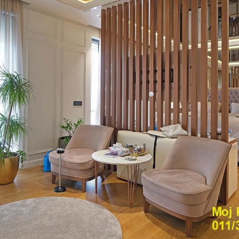 Višesoban stan na prodaju, Dorćol, Beograd, 245m², 1.590.000 €