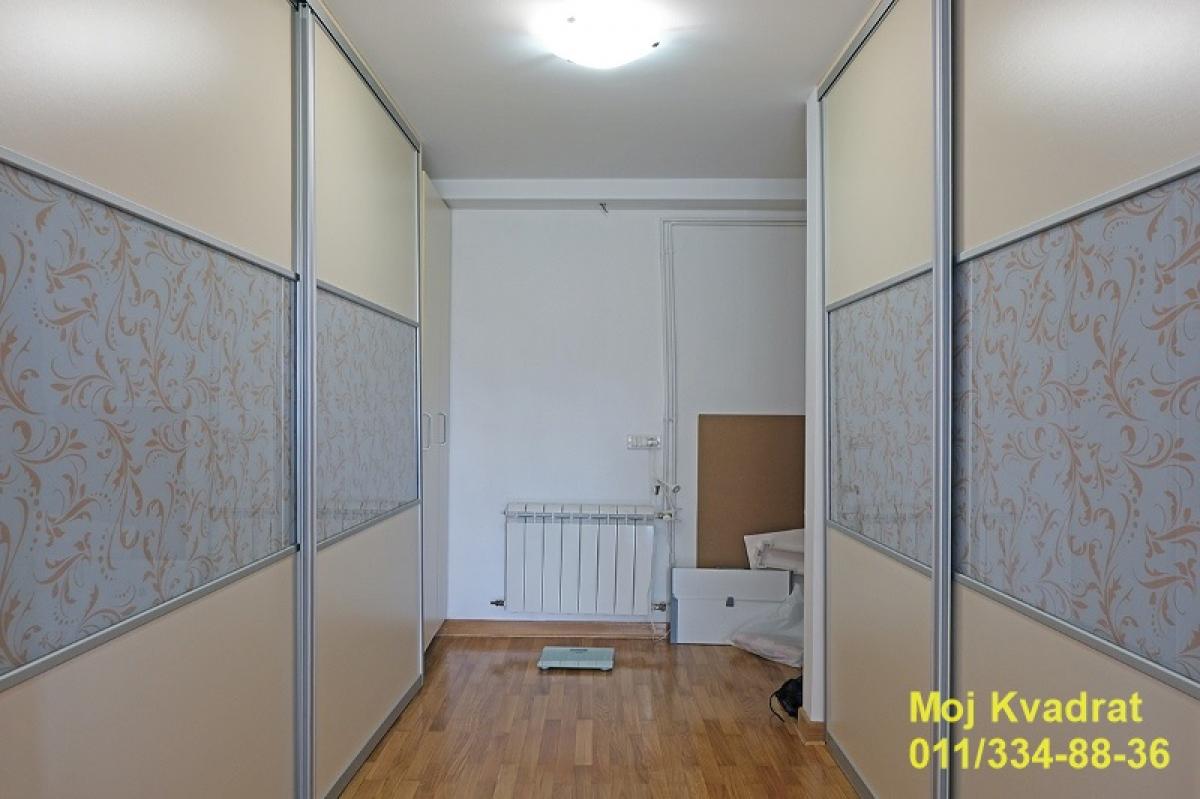 Četvorosoban stan na prodaju, Mirijevo, Beograd, 160m², 370.000 €