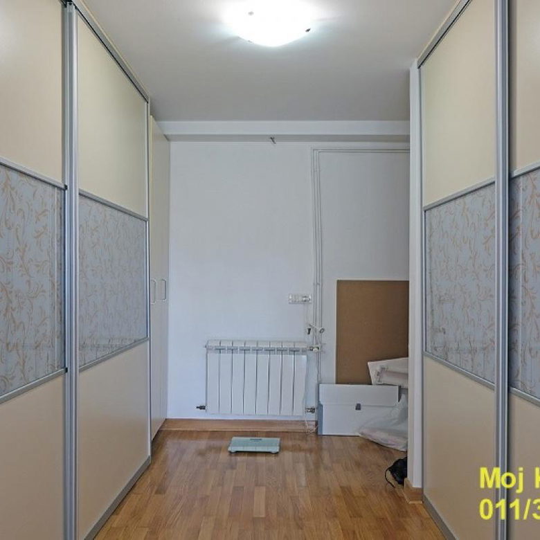 Četvorosoban stan na prodaju, Mirijevo, Beograd, 160m², 370.000 €