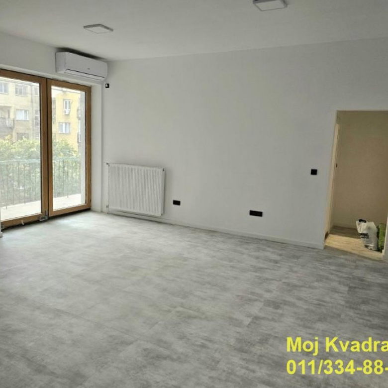 Četvorosoban stan na prodaju, Pravni Fakultet – Vračar, Beograd, 120m², 4. sprat, 570.000 €