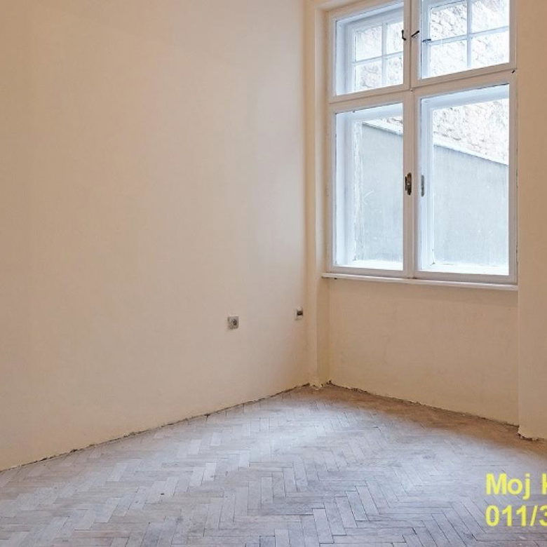 Četvorosoban stan na prodaju, Dorćol, Beograd, 91m², Visoko prizemlje, 359.000 €