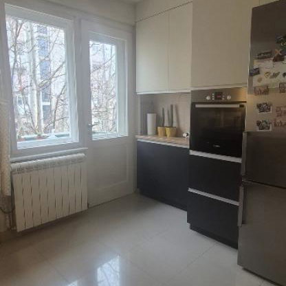 Dvosoban stan na prodaju, Kalenić Pijaca, Beograd, 74m², 309.900 €