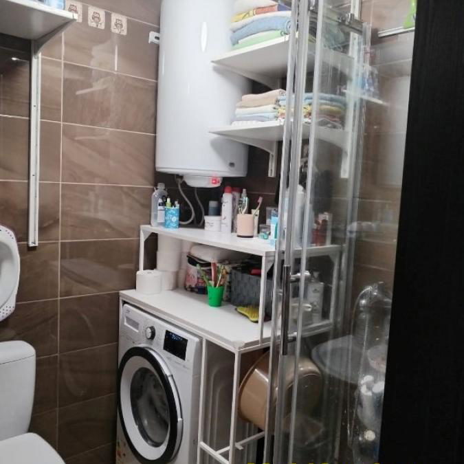 Dvosoban stan na prodaju, Kneževac, Beograd, 44m², 132.500 €