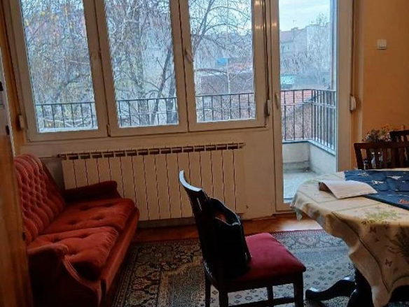Dvosoban stan na prodaju, Kalenić, Beograd, 65m², 269.500 €