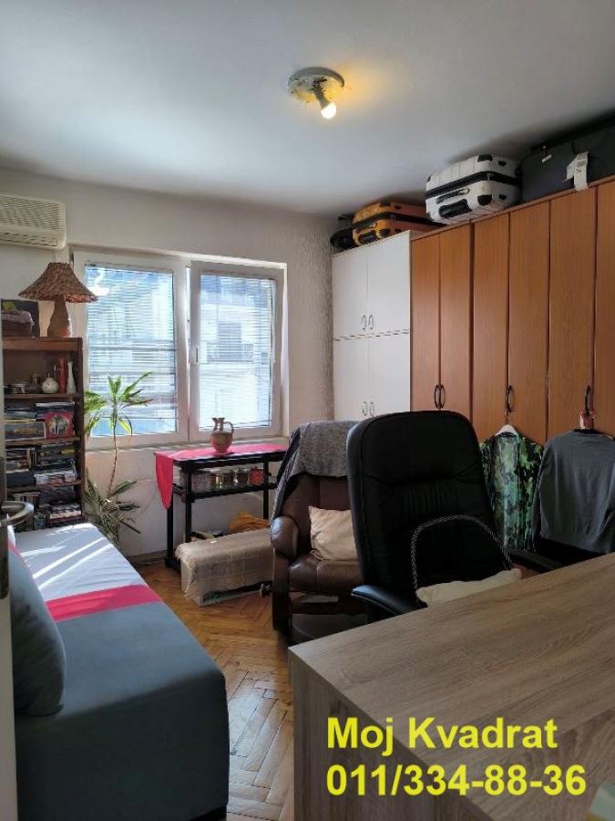Petosoban stan na prodaju, Medaković 2, Beograd, 129m², 220.000 €