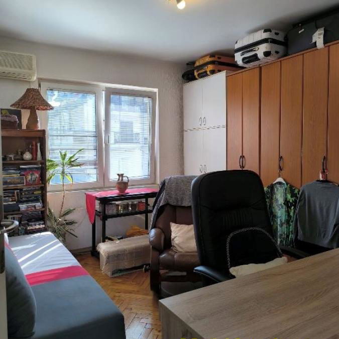 Petosoban stan na prodaju, Medaković 2, Beograd, 129m², 220.000 €