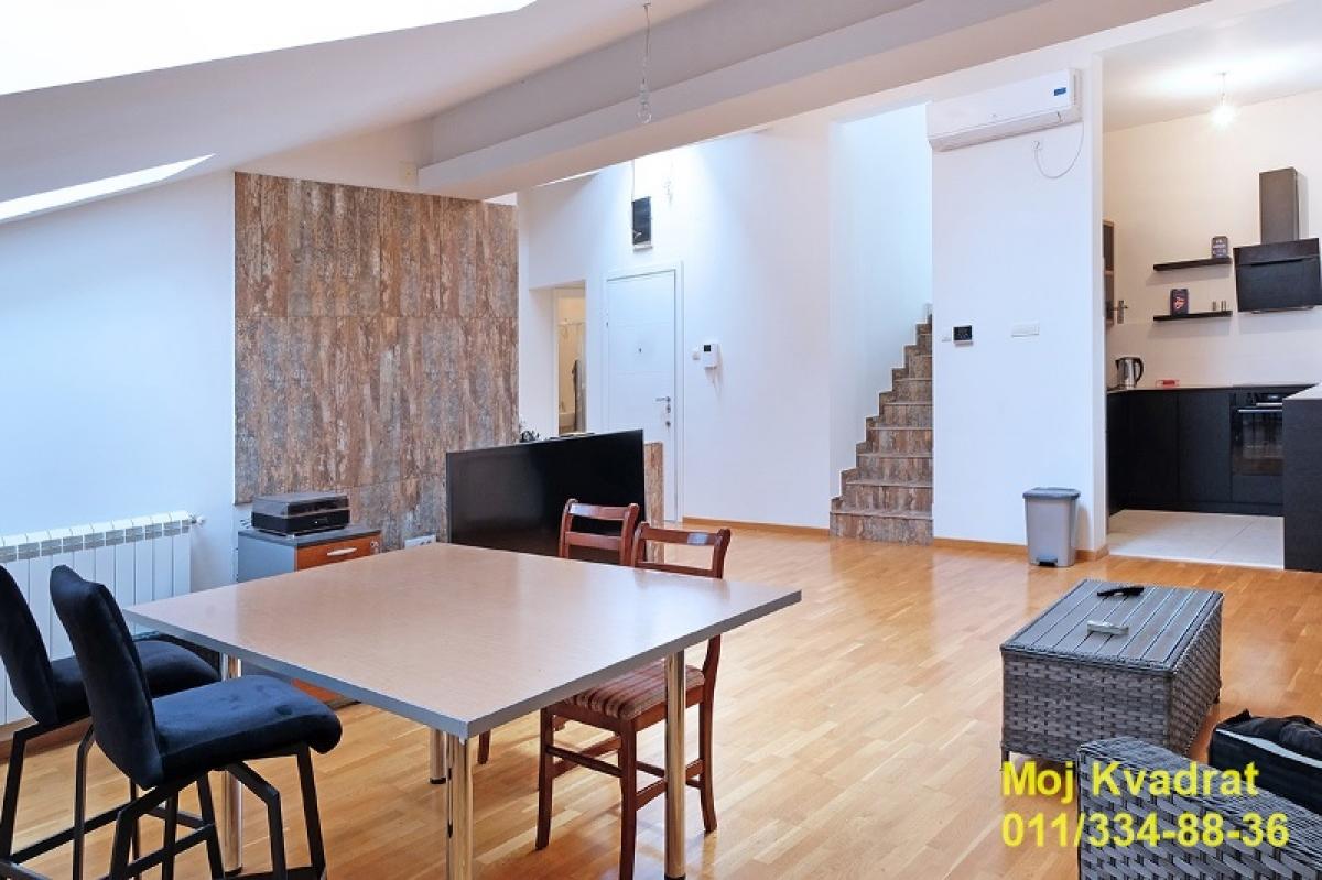 actionimagesite31agencykvadratimg5t6gxksa00-2 Četvorosoban stan na prodaju, Botanička Bašta, Beograd, 165m², 500.000 €