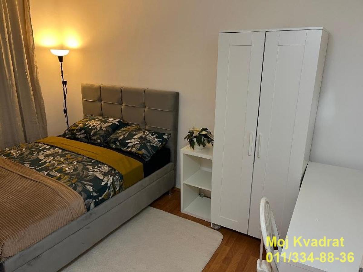 Dvosoban stan na prodaju, Centar, Beograd, 50m², 169.000 €