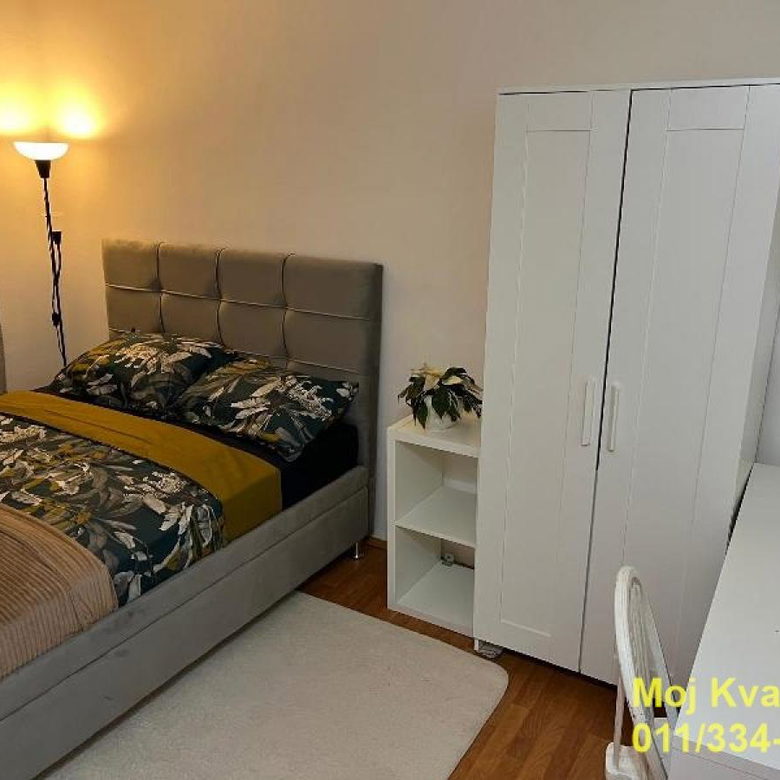 Dvosoban stan na prodaju, Centar, Beograd, 50m², 169.000 €