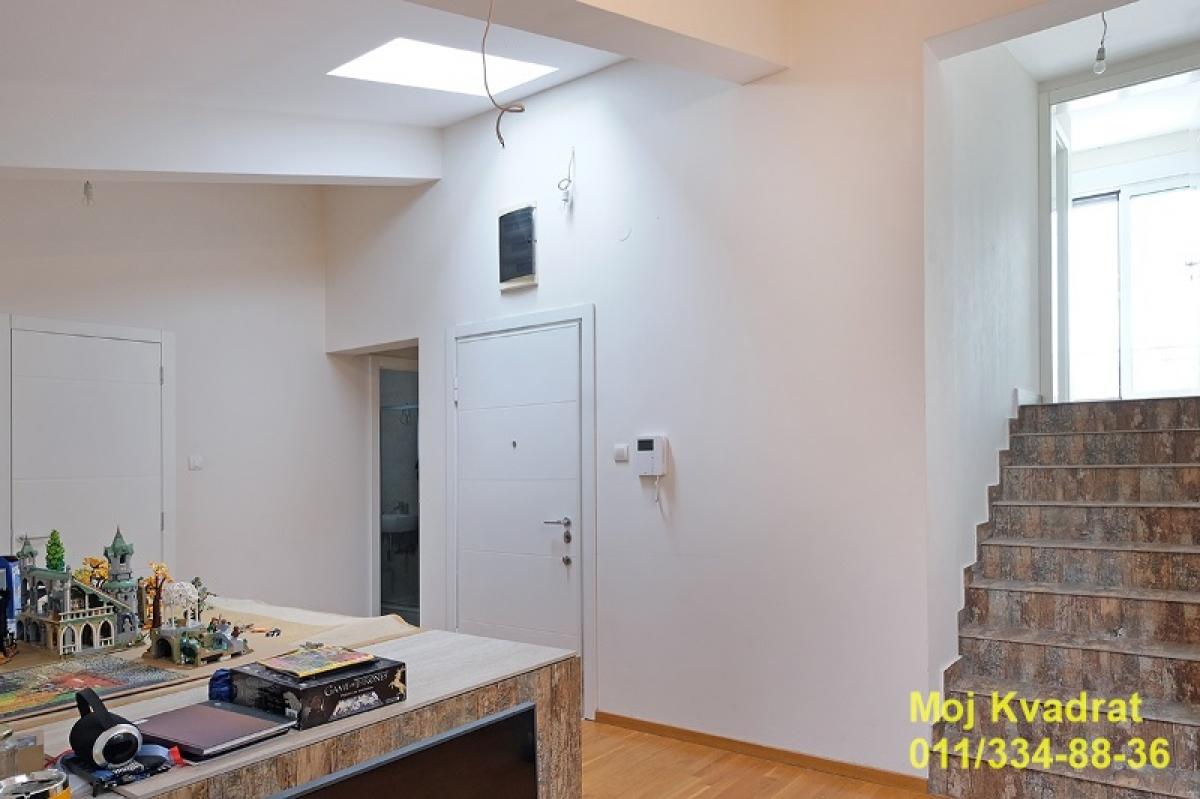 actionimagesite31agencykvadratimg5vo6xttvuj-5 Četvorosoban stan na prodaju, Botanička Bašta, Beograd, 165m², 500.000 €