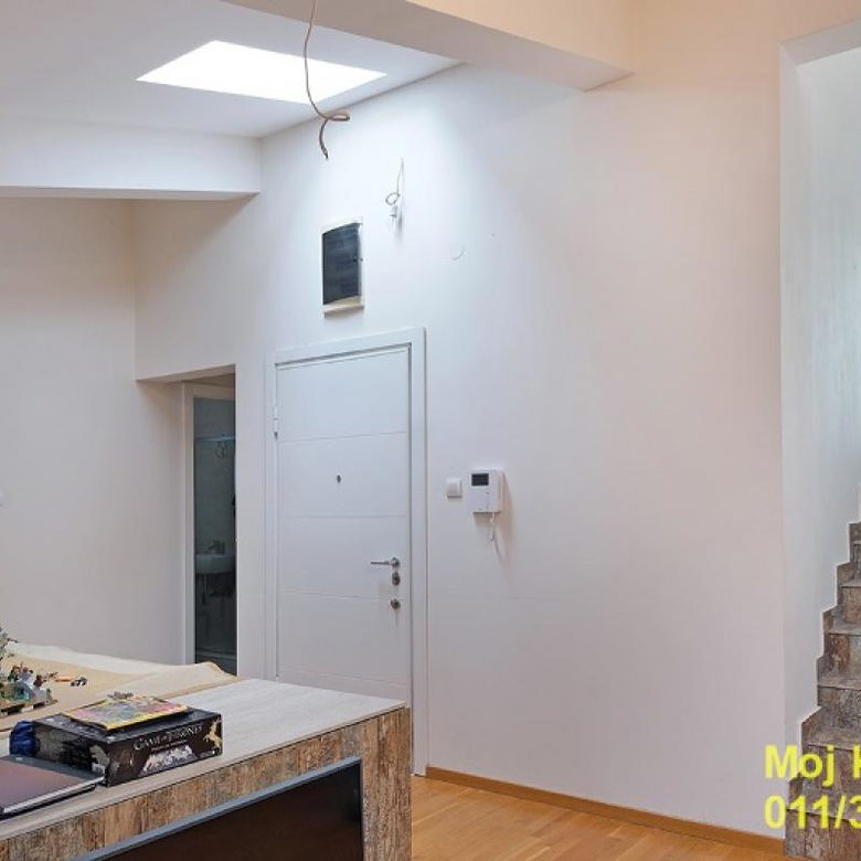 Četvorosoban stan na prodaju, Botanička Bašta, Beograd, 165m², 500.000 €