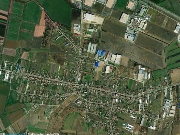 Plac na prodaju, Šimanovci, Pećinci, 243,91 ari, 670.800 €
