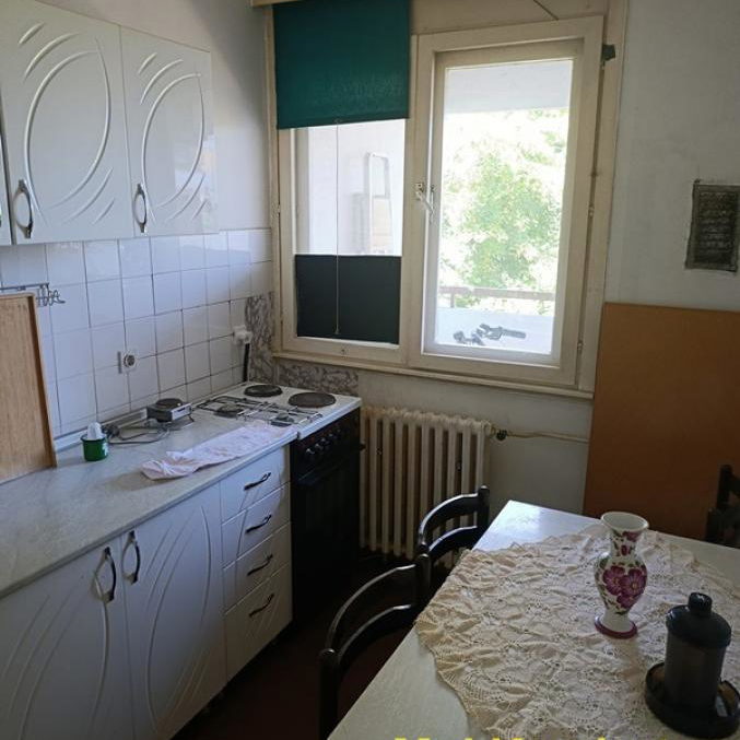 Trosoban stan na prodaju, Kumodraž, Beograd, 75m², 215.000 €