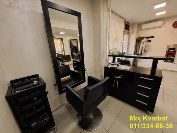 Lokal na prodaju, Blok 1 – Fontana, Beograd, 30m², 140.000 €