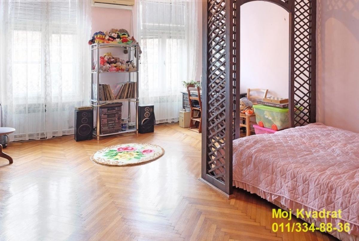 actionimagesite31agencykvadratimg6gymgiwkjo-6 Kuća na prodaju, Centar, Beograd, 170m², 600.000 €