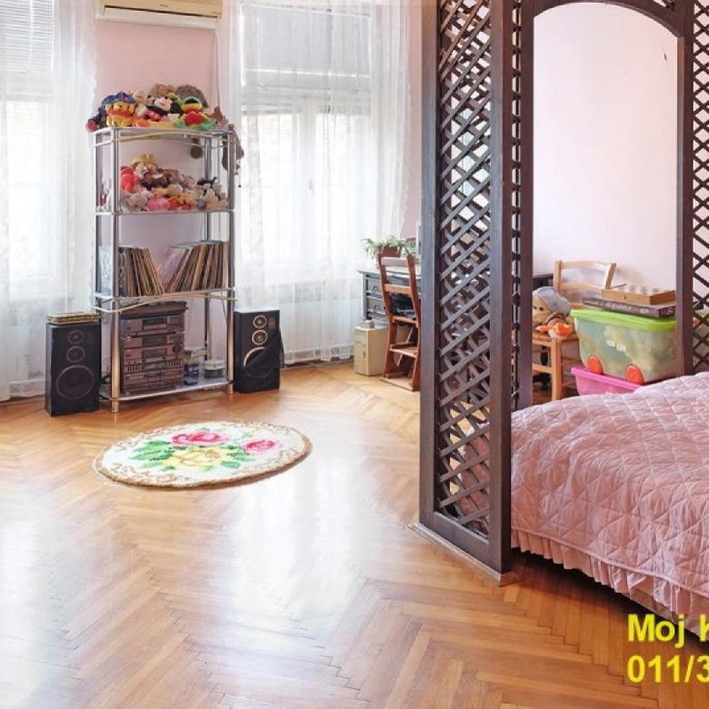 Kuća na prodaju, Centar, Beograd, 170m², 600.000 €
