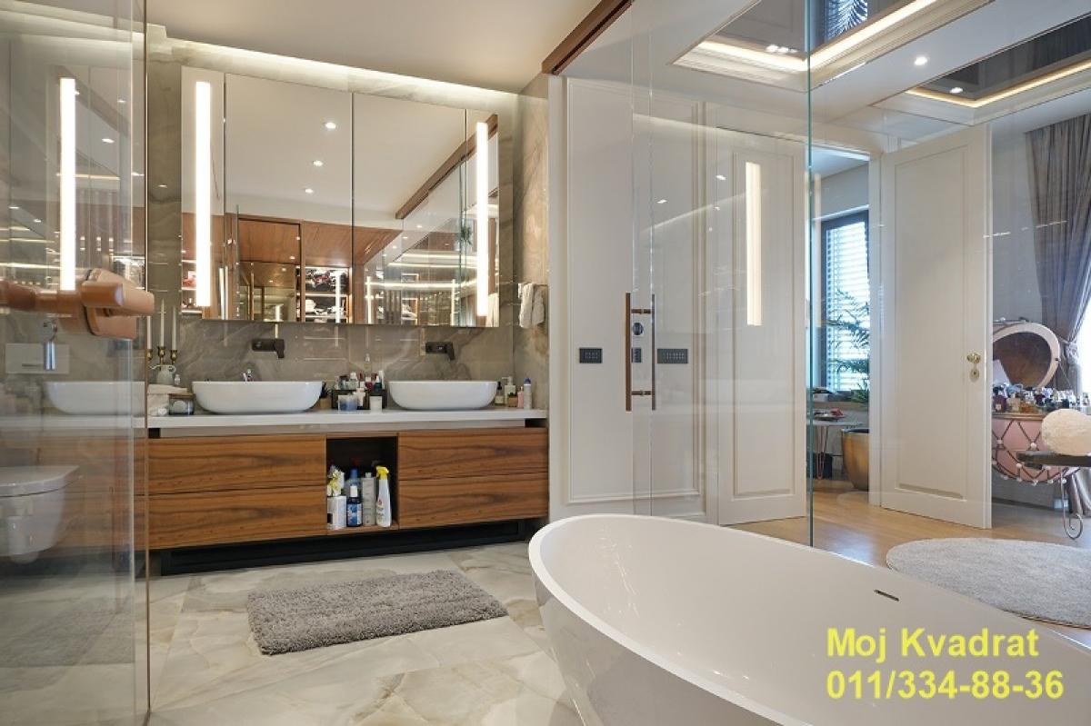 Višesoban stan na prodaju, Dorćol, Beograd, 245m², 1.590.000 €