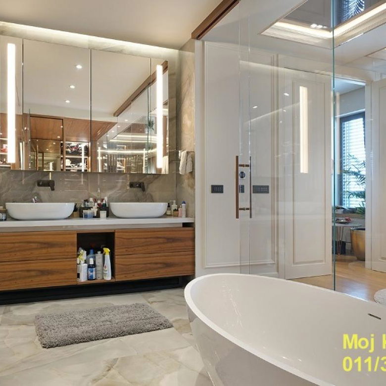 Višesoban stan na prodaju, Dorćol, Beograd, 245m², 1.590.000 €