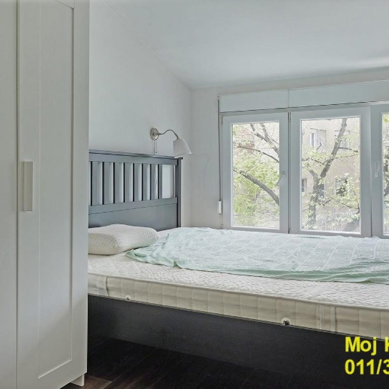 Trosoban stan na prodaju, Kalenić Pijaca, Beograd, 82m², 319.000 €