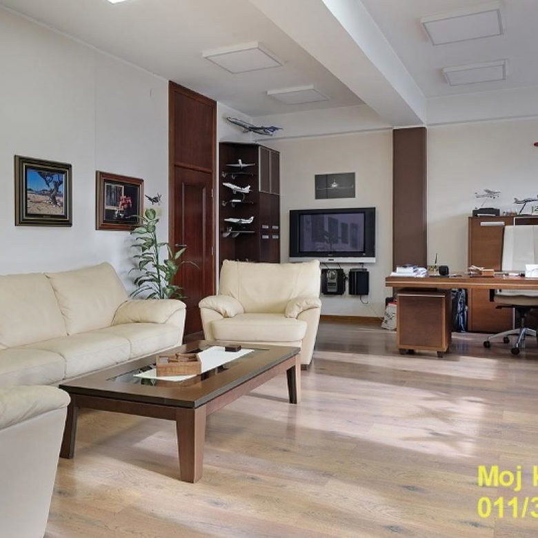 Lokal za izdavanje, Blok 11c – Stari Merkator, Beograd, 653m², 9.000 €/mes