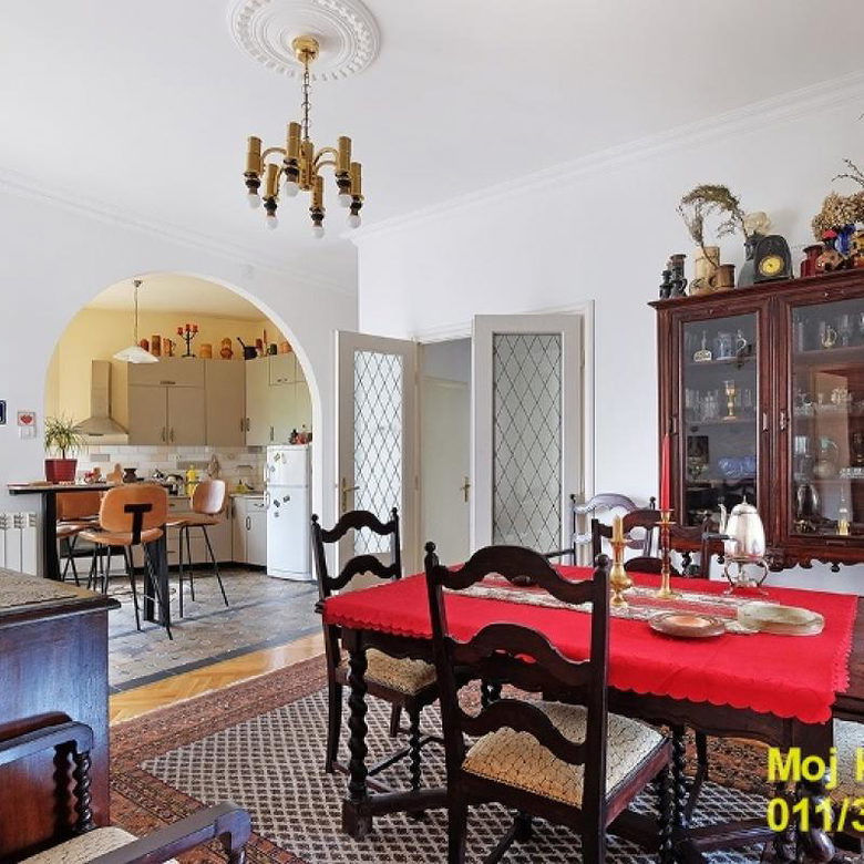 Troiposoban stan za izdavanje, Crveni Krst, Beograd, 103m², 1.100 €/mes