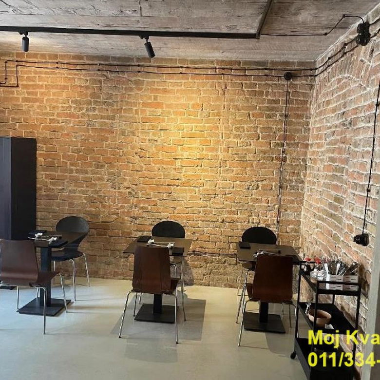 Lokal na prodaju, Centar, Beograd, 82m², Prizemlje, 310.000 €