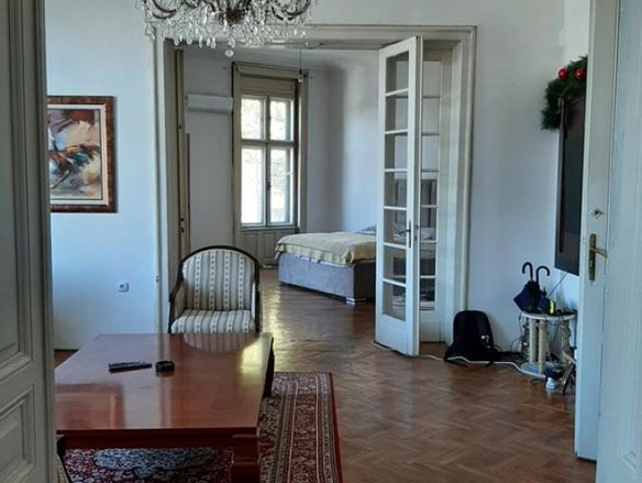 Petosoban stan na prodaju, Slavija, Beograd, 171m², 649.000 €