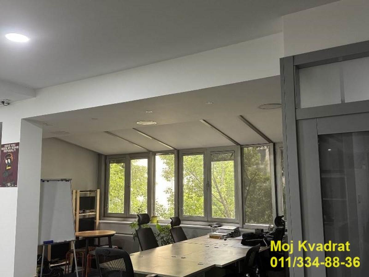 actionimagesite31agencykvadratimg7bd238i46g-4 Lokal za izdavanje, Vračar, Beograd, 185m², 2.000 €/mes