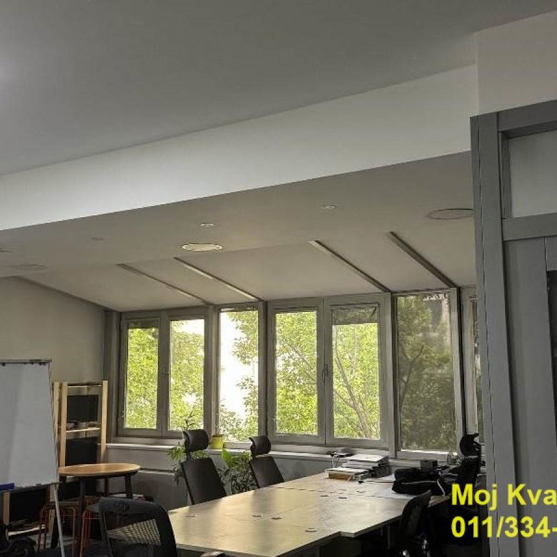 Lokal za izdavanje, Vračar, Beograd, 185m², 2.000 €/mes