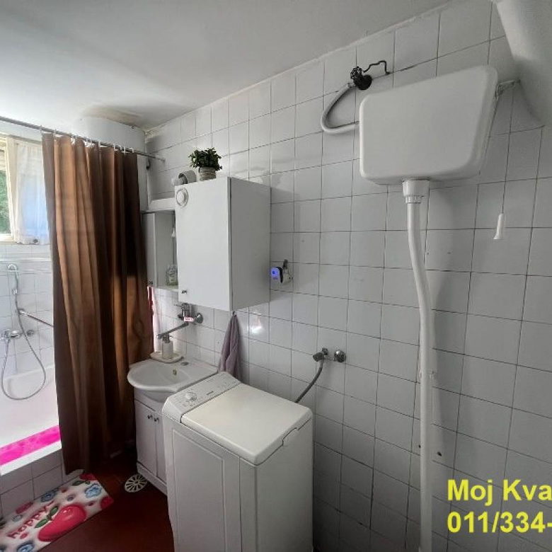 Dvosoban stan na prodaju, Železnik, Beograd, 59m², 133.000 €