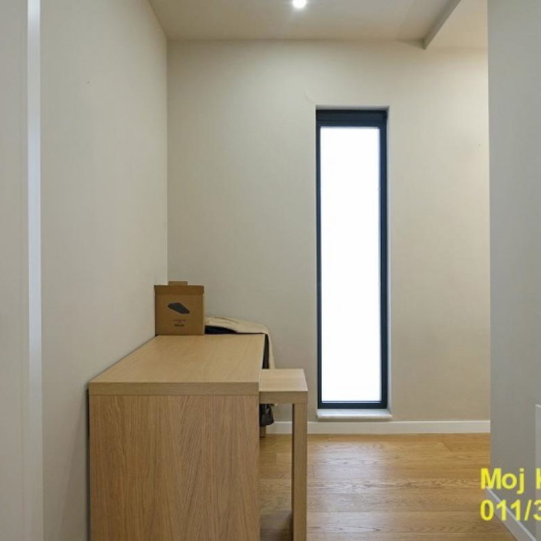 Trosoban stan na prodaju, Čubura, Beograd, 145m², 652.000 €