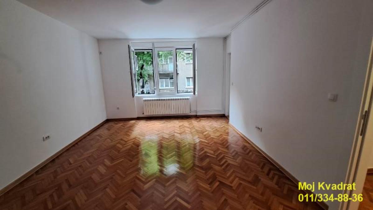 Trosoban stan na prodaju, Dorćol, Beograd, 81m², 395.000 €