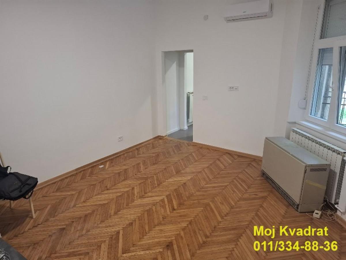 Lokal za izdavanje, Centar, Beograd, 40m², 570 €/mes
