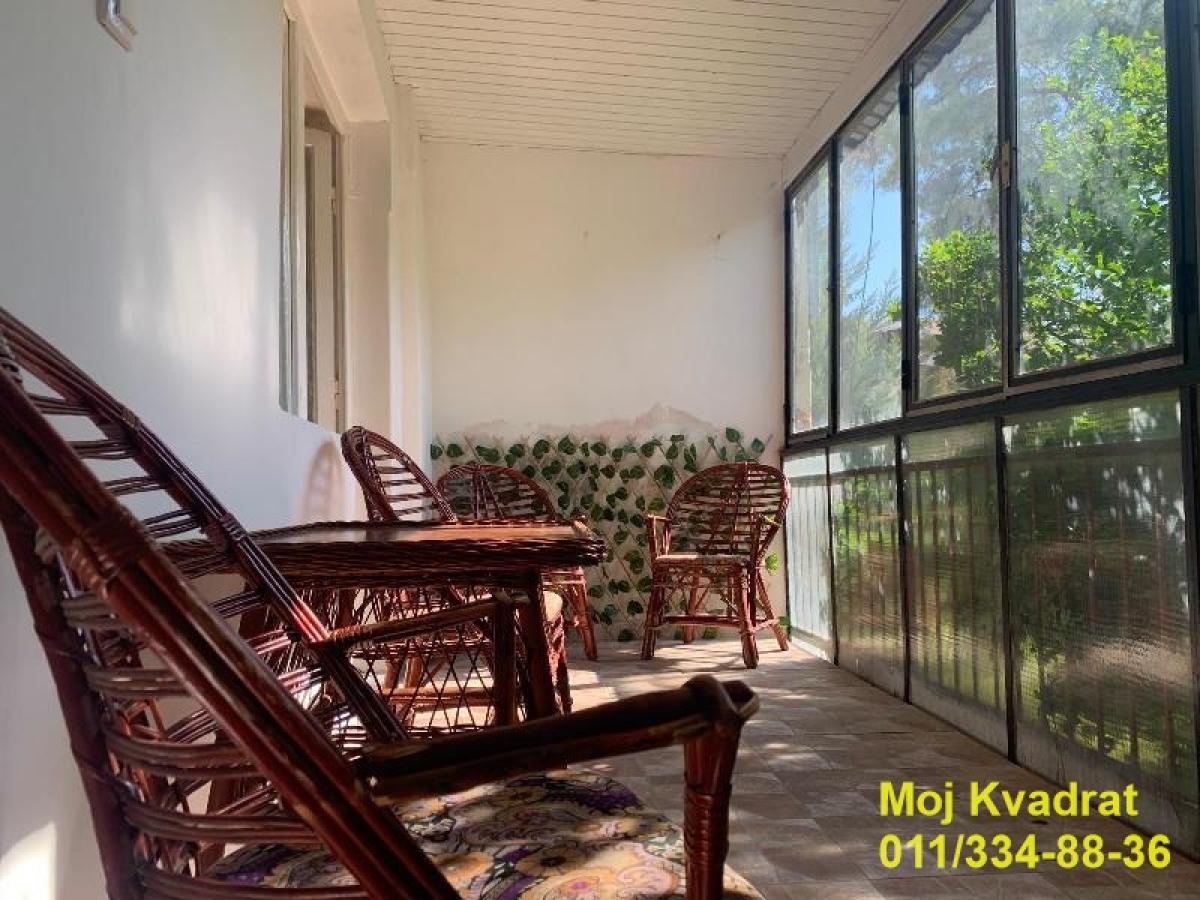 Dvosoban stan na prodaju, Centar, Beograd, 50m², 169.000 €