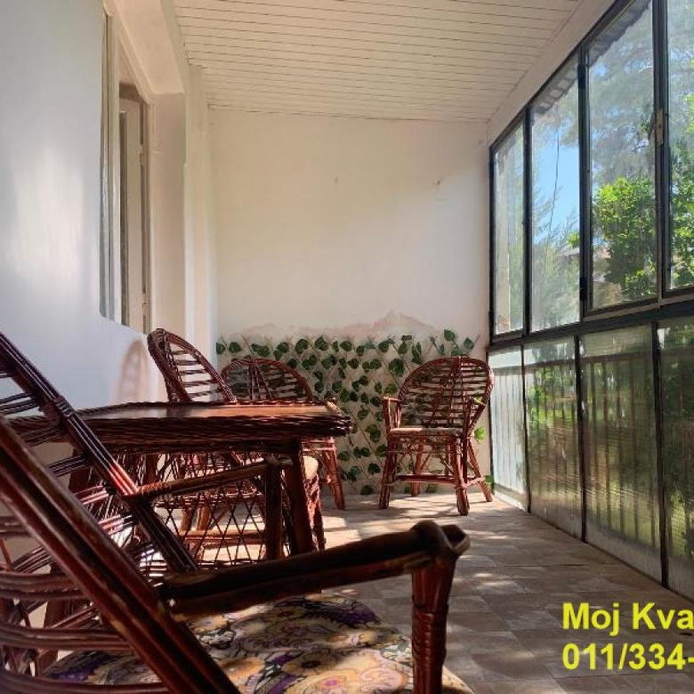 Dvosoban stan na prodaju, Centar, Beograd, 50m², 169.000 €