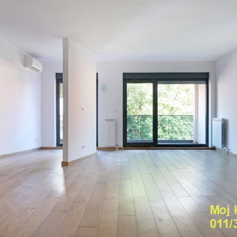 Dvosoban stan na prodaju, Kalenić Pijaca, Beograd, 83m², 550.000 €