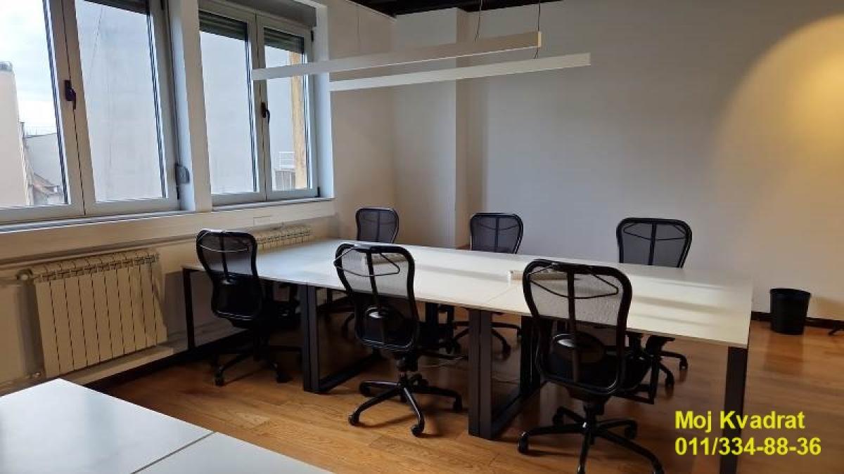 Lokal za izdavanje, Beograd Centar, Beograd, 19m², 1.150 €/mes