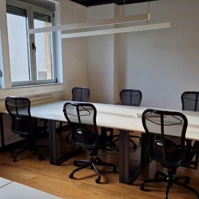 Lokal za izdavanje, Beograd Centar, Beograd, 19m², 1.150 €/mes
