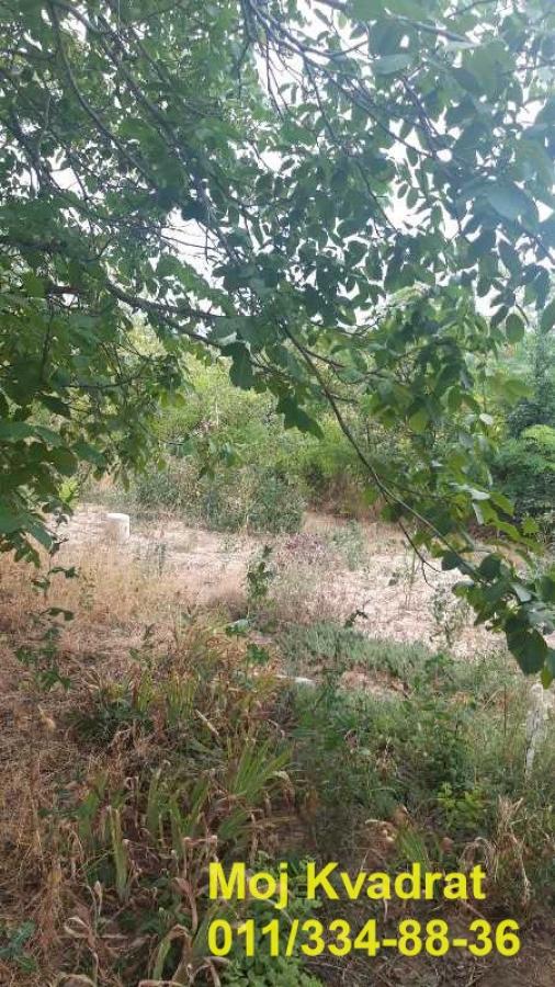 Plac na prodaju, Grocka, Beograd, 9,74 ari, 39.000 €