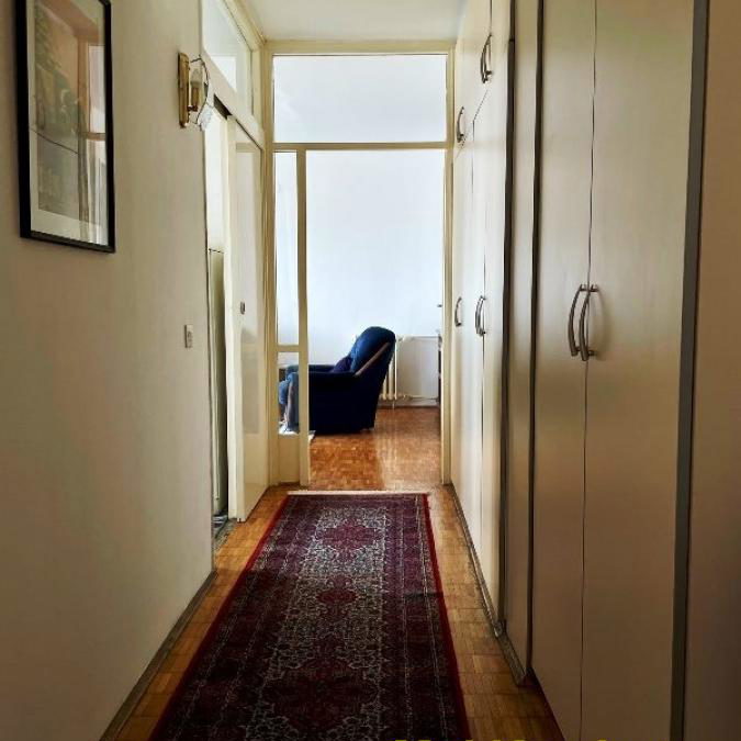 Trosoban stan na prodaju, Blok 61, Beograd, 75m², 235.000 €