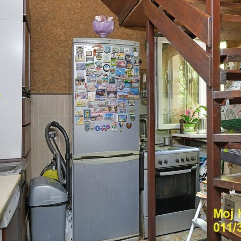 Četvorosoban stan na prodaju, Beograd Centar, Beograd, 98m², 399.990 €