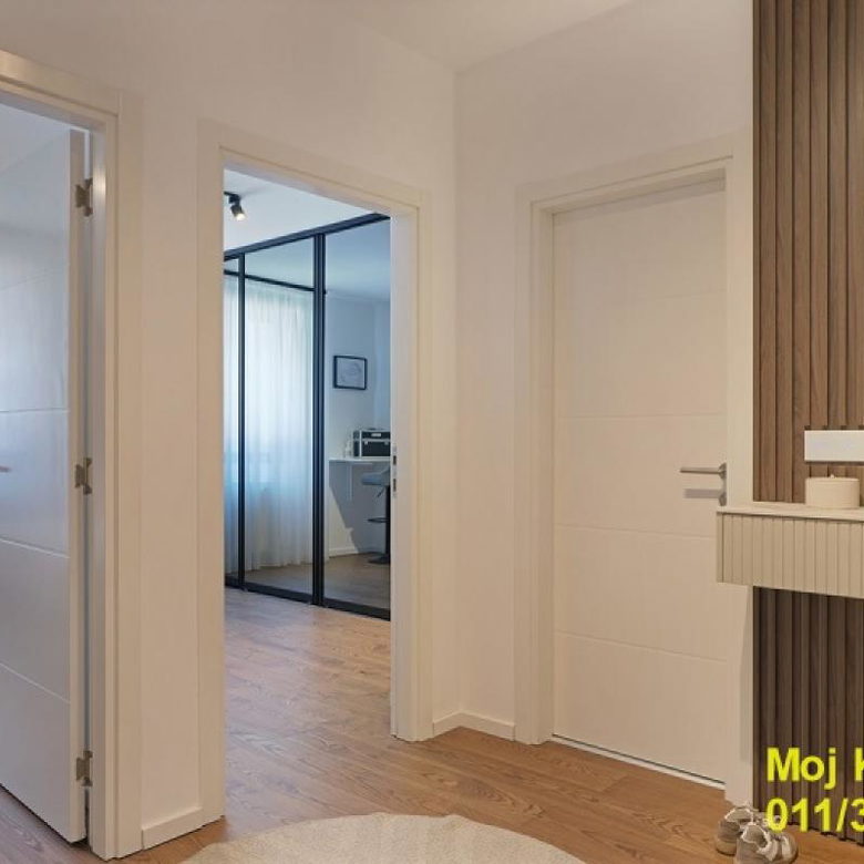 Trosoban stan na prodaju, Višnjička Banja, Beograd, 67m², 265.000 €