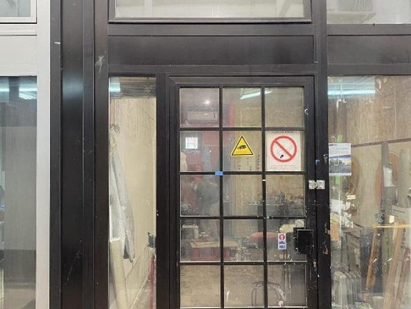 Lokal na prodaju, Blok 44 TC Piramida, Beograd, 24m², 55.000 €
