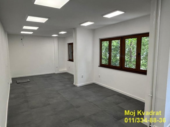 Lokal za izdavanje, Novi Beograd, Beograd, 75m², 1.300 €/mes